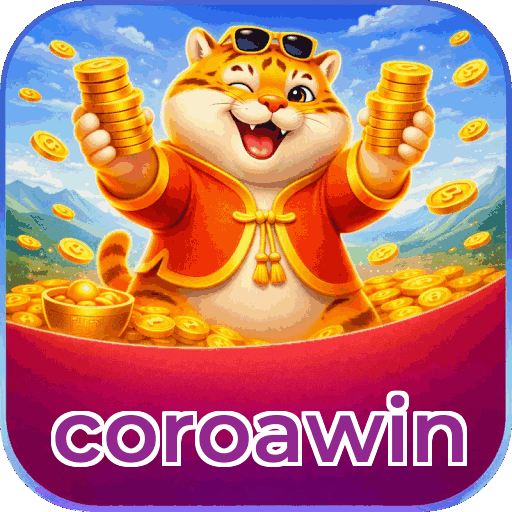 App Mobile coroawin - Jogue em Qualquer Lugar no Seu Smartphone