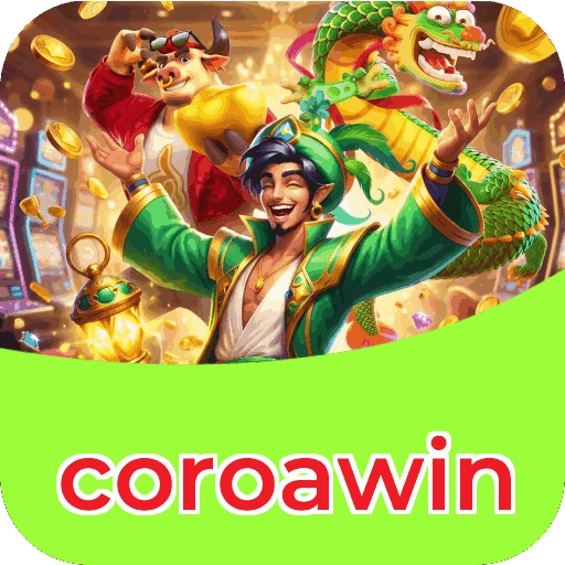 Login rápido no app coroawin