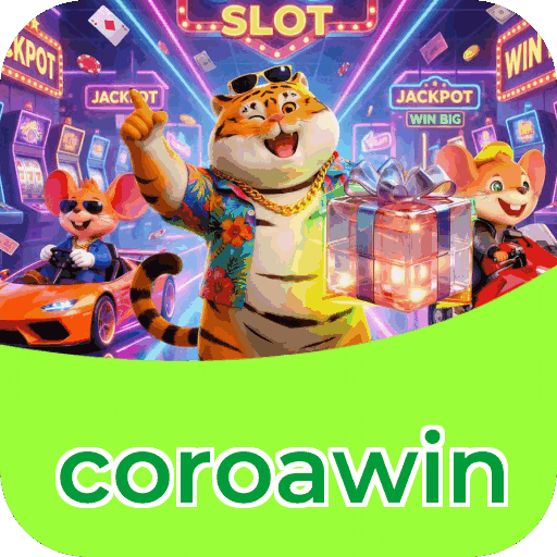 Streaming 4K no cassino ao vivo da coroawin